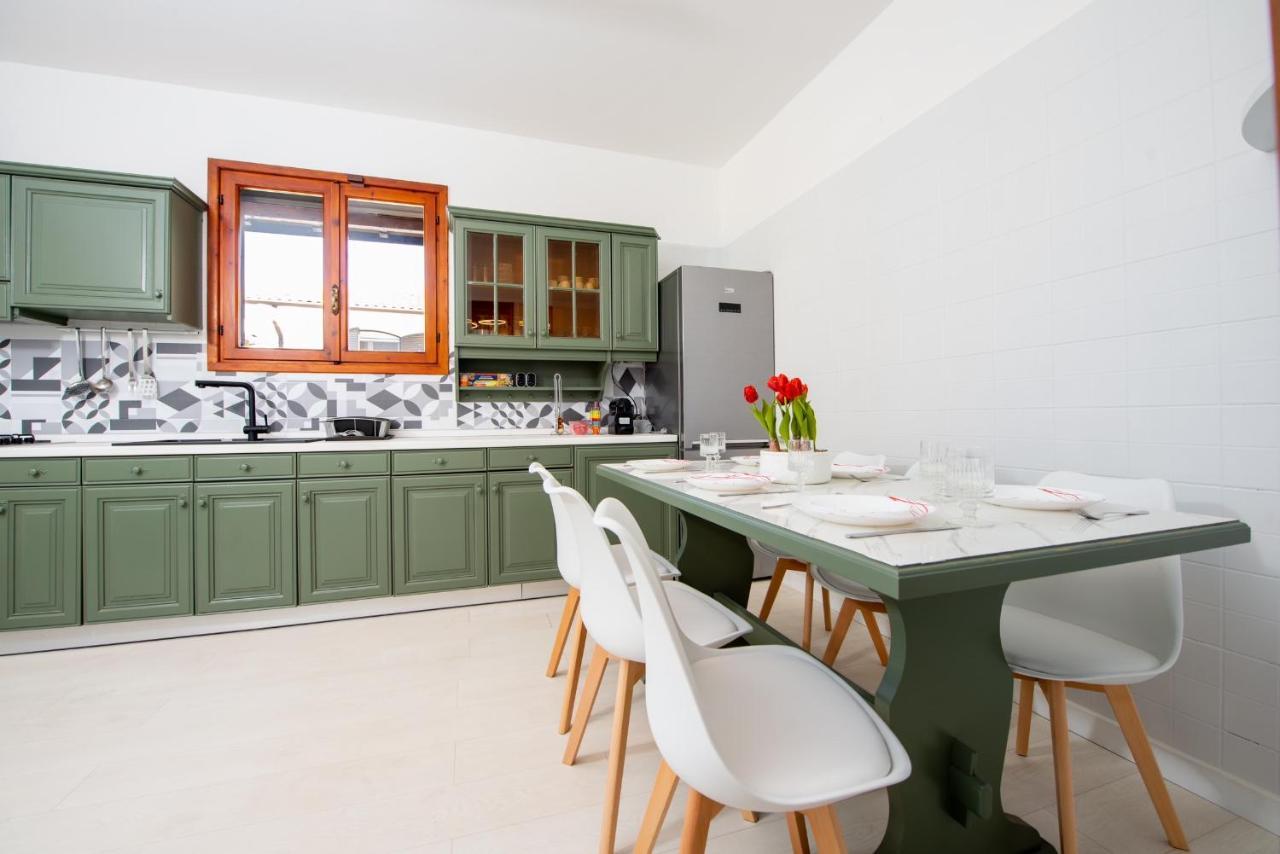 Villa Casa Del Sole: Relax & Charme Nella Riviera Ligure Camporosso  Exterior foto